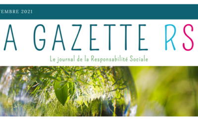 Gazette RSE
