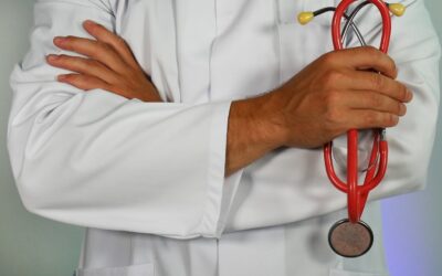 Médecin Angiologue/Vasculaire en Rééducation Vasculaire H/F