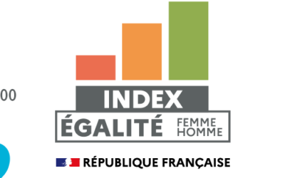 Index Egalité Professionnelle