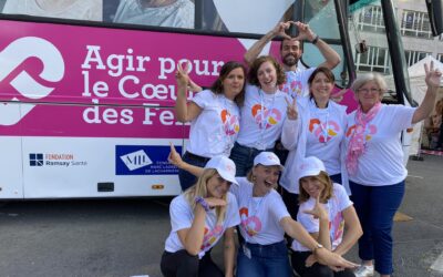 Bus du Coeur